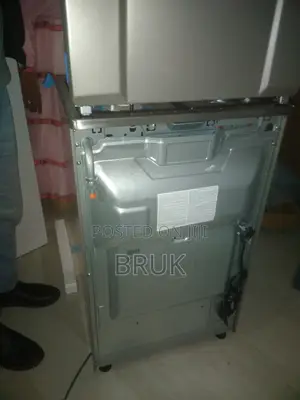 Electric Stove