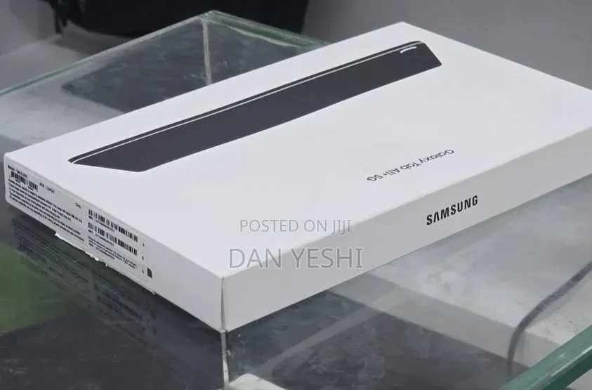 New Samsung Galaxy Tab A11+ 128 GB