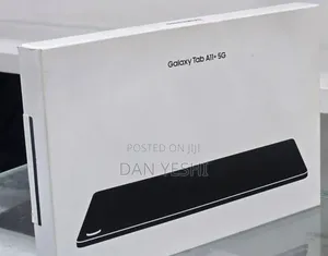 New Samsung Galaxy Tab A11+ 128 GB
