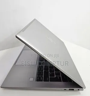 New Laptop HP ZBook 14 16GB Intel Core i5 SSD 512GB