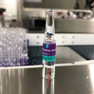 Pethidin 100mg/2ml Injection IM/IV
