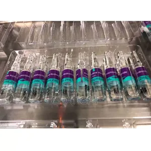 Pethidin 100mg/2ml Injection IM/IV