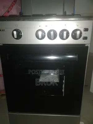 Electric Stove