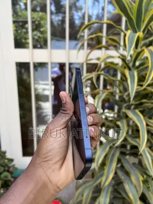 Apple iPhone 12 128 GB Black