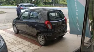 New Suzuki Alto 2023
