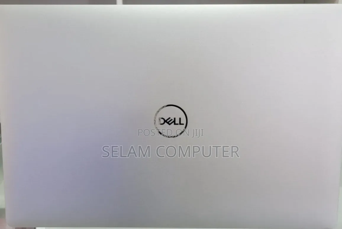 New Laptop Dell Precision 5530 16GB Intel Core i7 SSD 512GB
