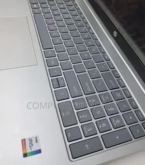 New Laptop HP ZBook X2 16GB Intel Core i7 SSD 1T