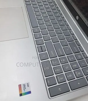 New Laptop HP ZBook X2 16GB Intel Core i7 SSD 1T
