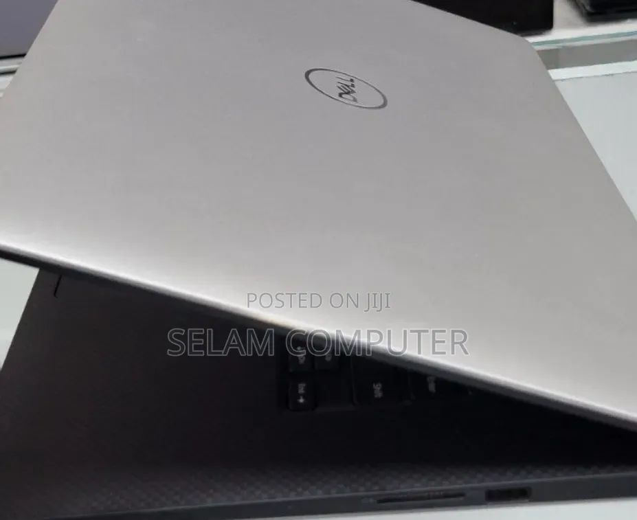 New Laptop Dell Precision 5530 16GB Intel Core i7 SSD 512GB