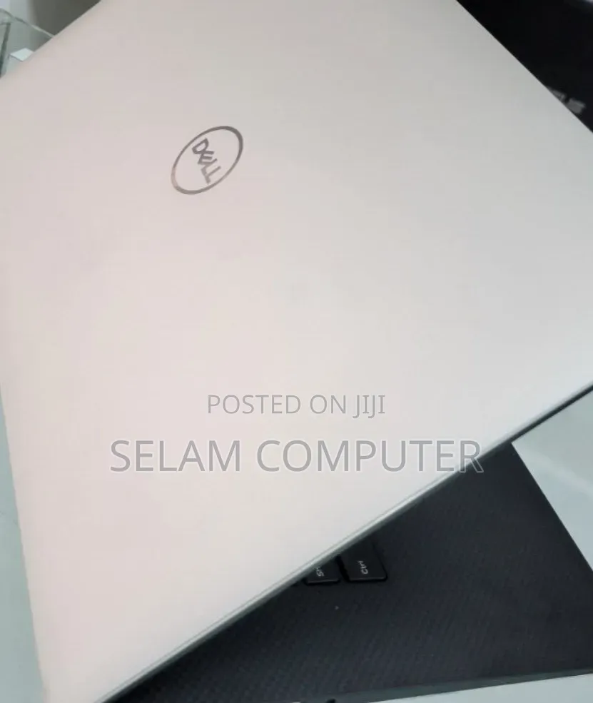New Laptop Dell Precision 5530 16GB Intel Core i7 SSD 512GB