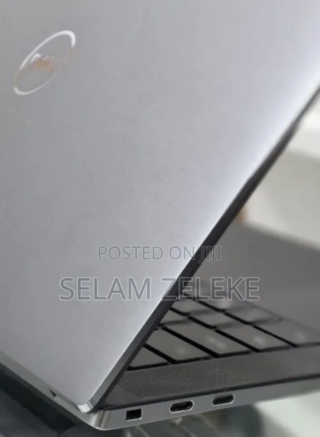 New Laptop Dell Precision 5550 16GB Intel Core i7 SSD 512GB