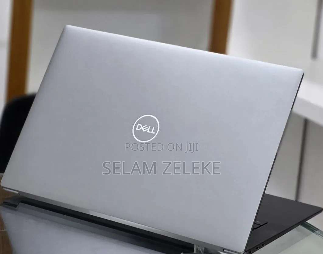 New Laptop Dell Precision 5550 16GB Intel Core i7 SSD 512GB