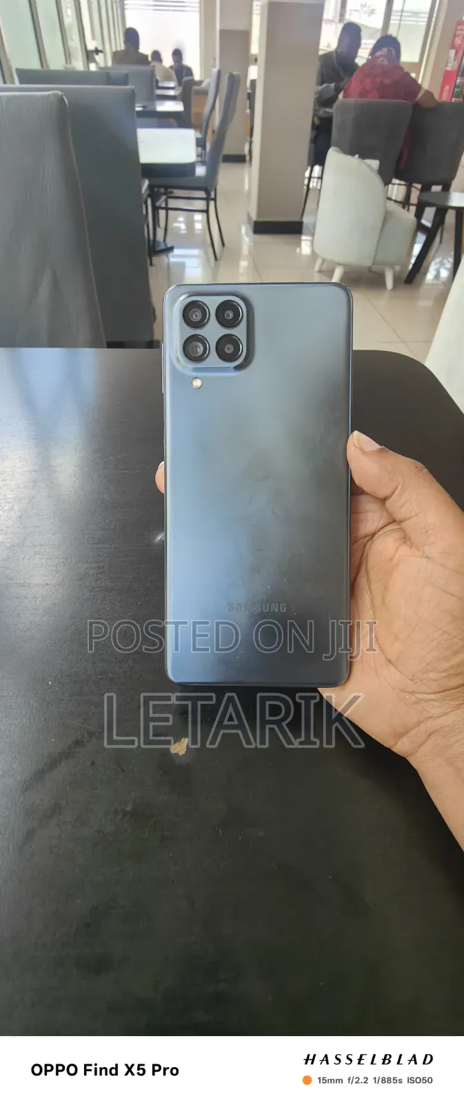 Samsung Galaxy M53 128 GB