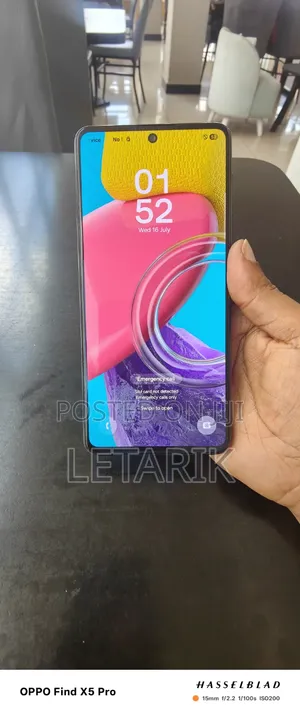 Samsung Galaxy M53 128 GB