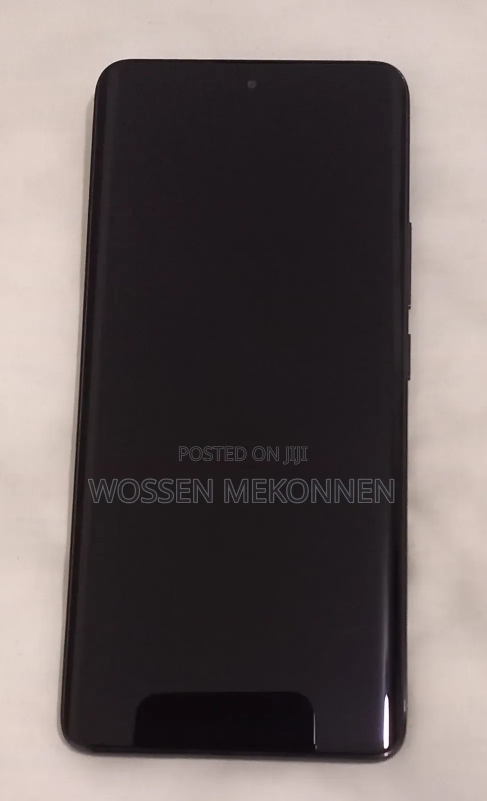New Xiaomi Redmi Note 14 Pro+ 512 GB Black