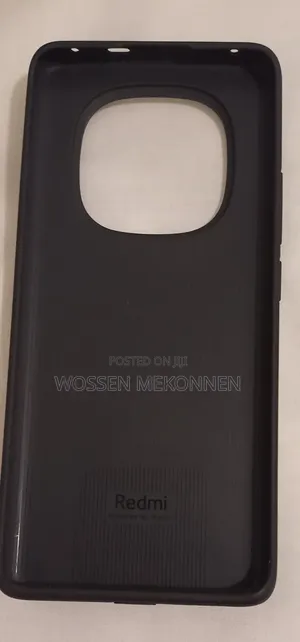New Xiaomi Redmi Note 14 Pro+ 512 GB Black
