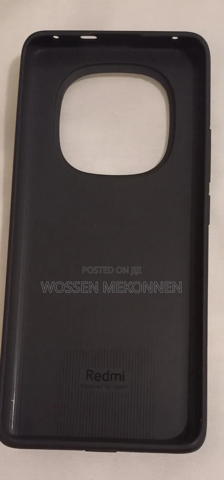 New Xiaomi Redmi Note 14 Pro+ 512 GB Black