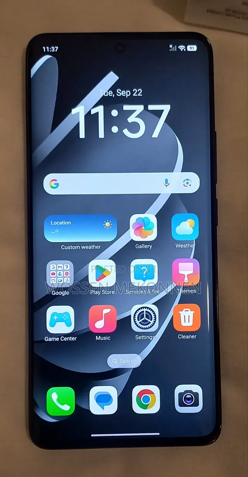 New Xiaomi Redmi Note 14 Pro+ 512 GB Black