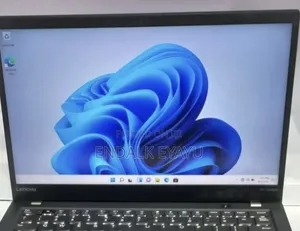 New Laptop Lenovo ThinkPad X1 Carbon 8GB Intel Core i5 SSD 256GB