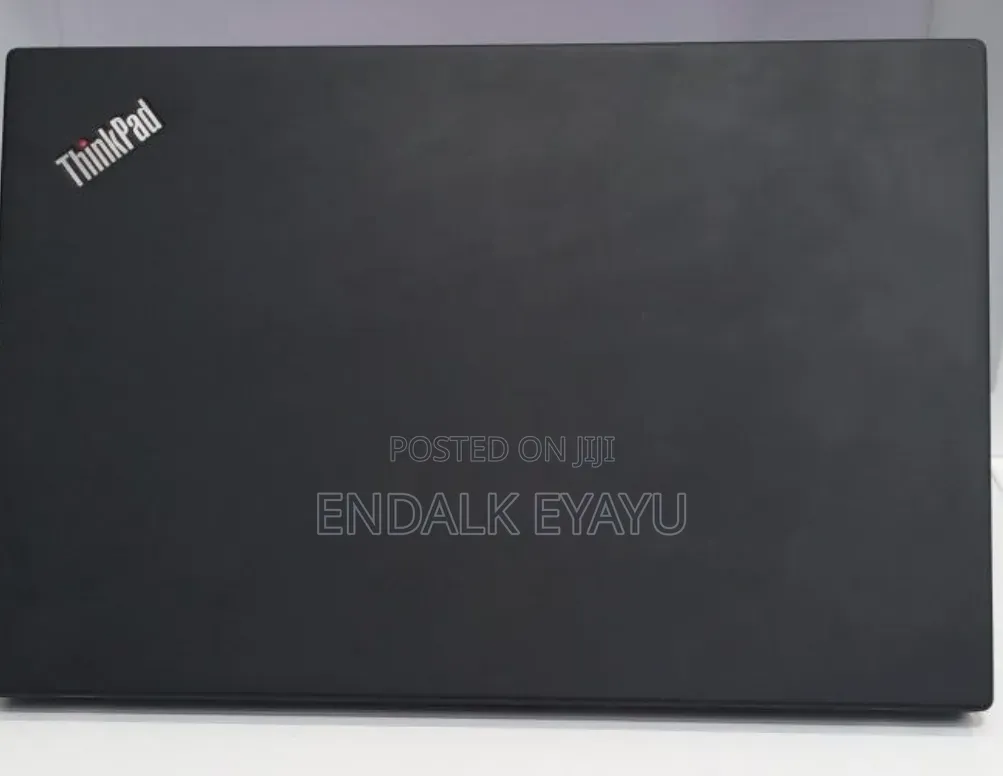 New Laptop Lenovo ThinkPad X1 Carbon 8GB Intel Core i5 SSD 256GB