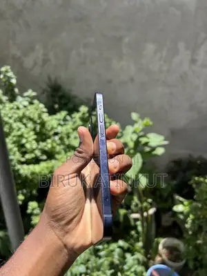 Apple iPhone 12 128 GB Black