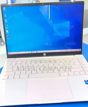 New Laptop HP Pavilion 14 16GB Intel Core i5 SSD 512GB