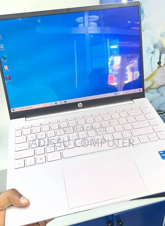 New Laptop HP Pavilion 14 16GB Intel Core i5 SSD 512GB