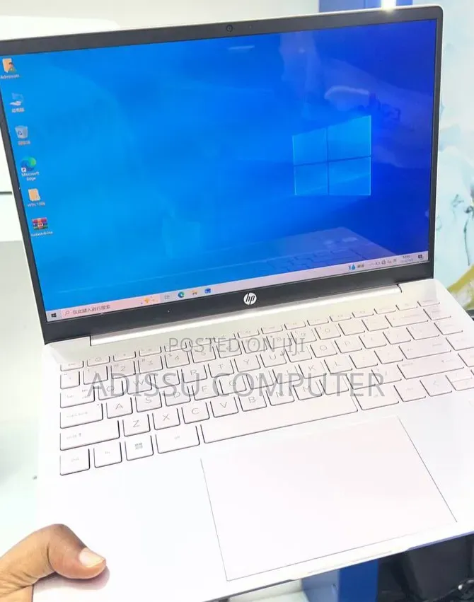 New Laptop HP Pavilion 14 16GB Intel Core i5 SSD 512GB