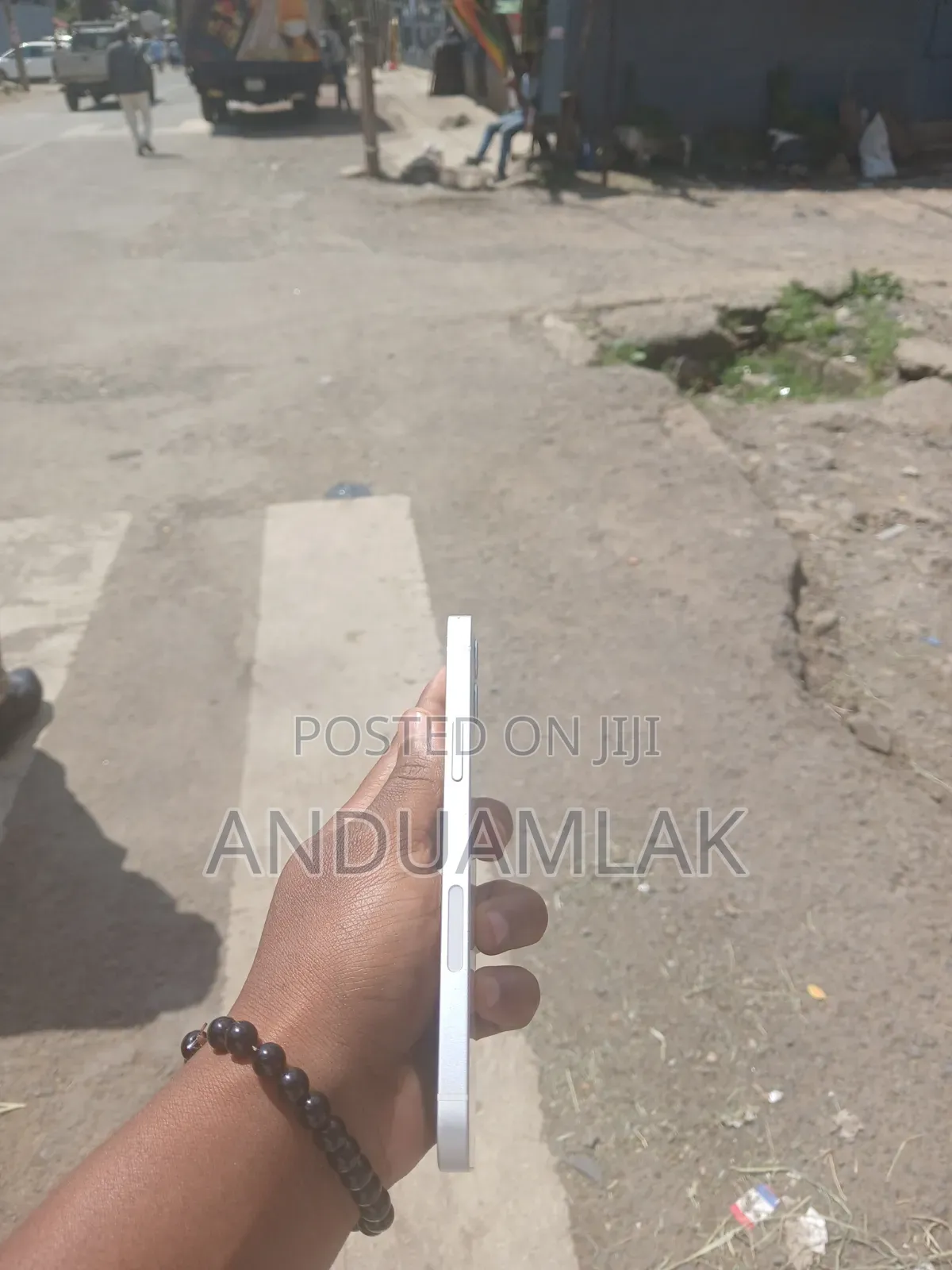 Apple iPhone 12 256 GB White