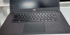 New Laptop Dell Precision 5530 16GB Intel Core i7 SSD 512GB