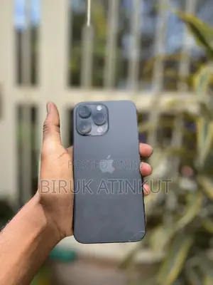 Apple iPhone 14 Pro Max 128 GB Black