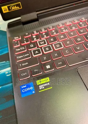 New Laptop Acer 16GB Intel Core i7 SSD 512GB