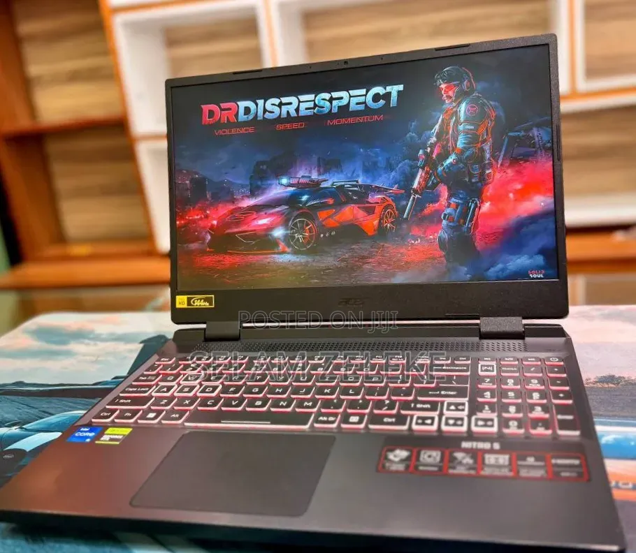 New Laptop Acer 16GB Intel Core i7 SSD 512GB