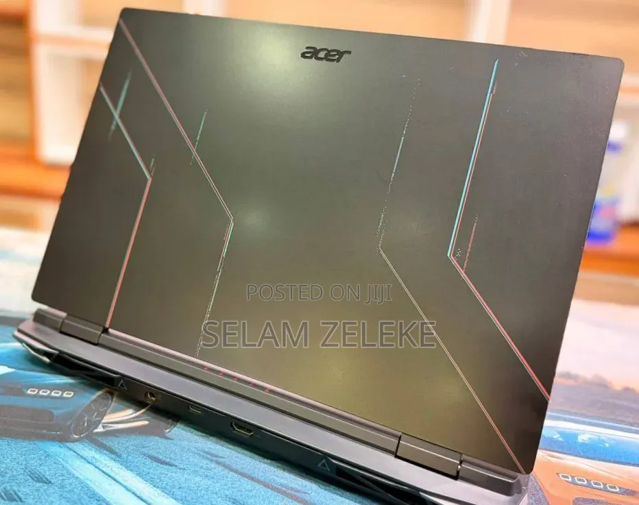 New Laptop Acer 16GB Intel Core i7 SSD 512GB