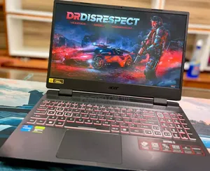 New Laptop Acer 16GB Intel Core i7 SSD 512GB