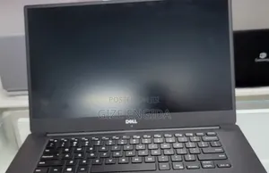 New Laptop Dell Precision 5530 16GB Intel Core i7 SSD 512GB
