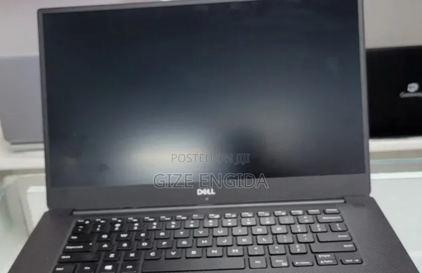 New Laptop Dell Precision 5530 16GB Intel Core i7 SSD 512GB