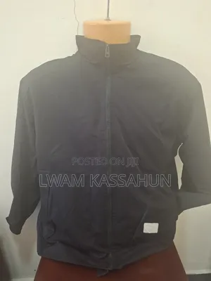 Men's 1st Class Bonda Jackets