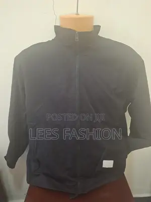Men's 1st Class Bonda Jackets