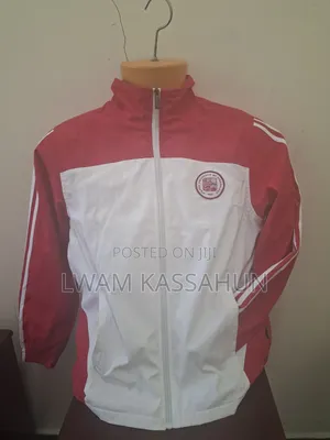 Men's 1st Class Bonda Jackets