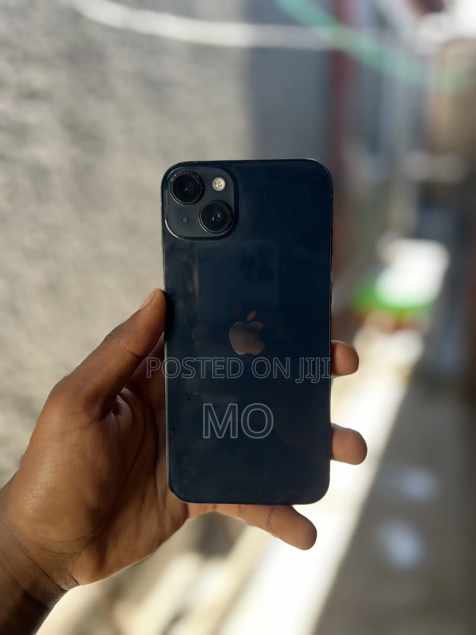 Apple iPhone 14 Plus 128 GB Blue