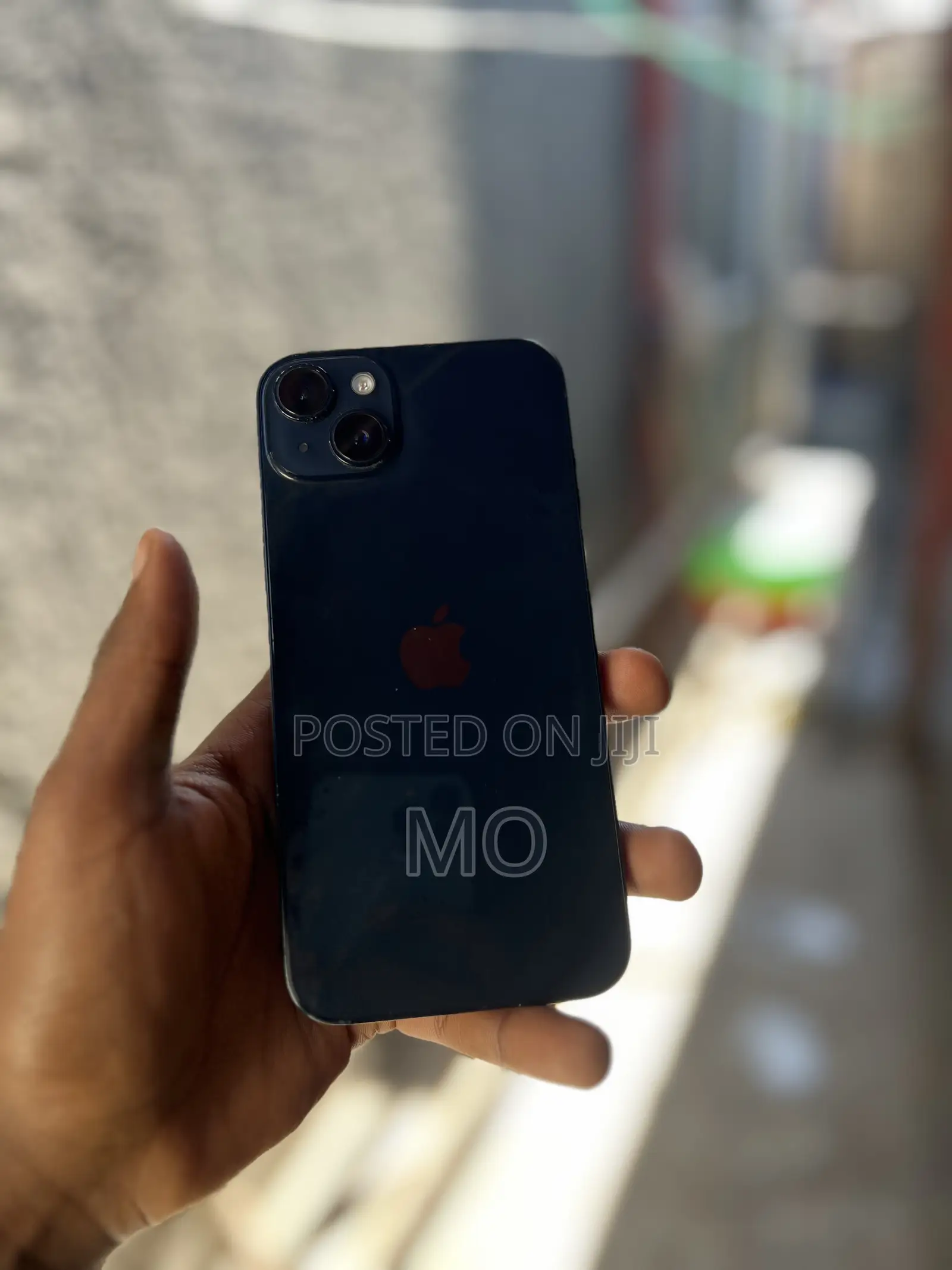 Apple iPhone 14 Plus 128 GB Blue