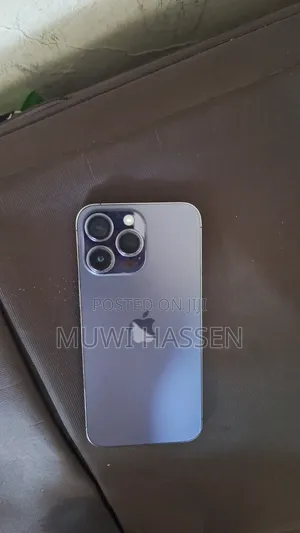 Apple iPhone 14 Pro Max 256 GB Blue