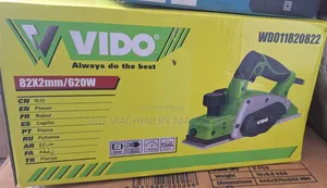 Planer Machines
