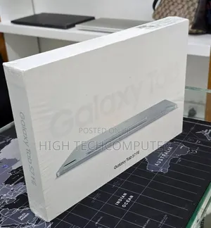 New Samsung Galaxy Tab S7 FE 128 GB