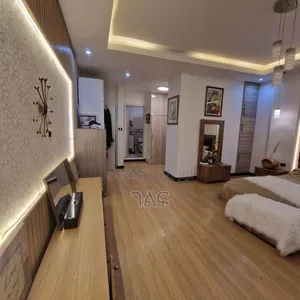 Furnished 2bdrm Apartment in - ቦሌ : ሜጋ 2 Beds | 3, Bole for sale