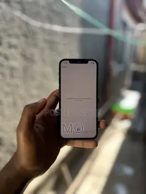Apple iPhone 12 64 GB Blue