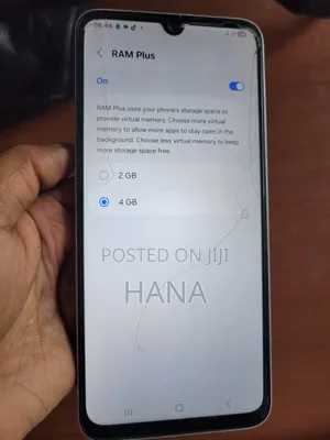 Samsung Galaxy A05s 64 GB Pink