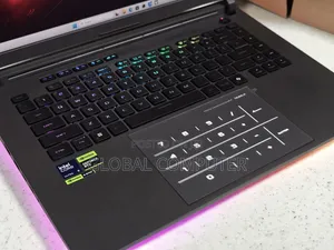 New Laptop Asus ROG Strix G16 G614 32GB Intel Core Ultra 9 SSD 2T