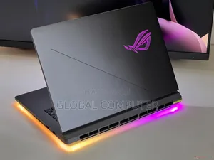 New Laptop Asus ROG Strix G16 G614 32GB Intel Core Ultra 9 SSD 2T